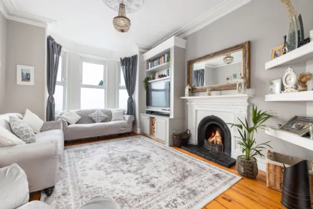 Photo of 1 Carlisle Terrace, Seymour Road, Bray, Co. Wicklow, A98 XW89