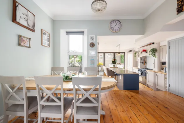 Photo of 1 Carlisle Terrace, Seymour Road, Bray, Co. Wicklow, A98 XW89