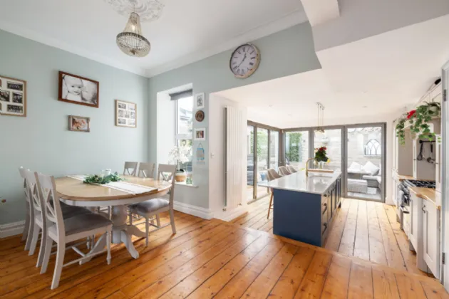 Photo of 1 Carlisle Terrace, Seymour Road, Bray, Co. Wicklow, A98 XW89