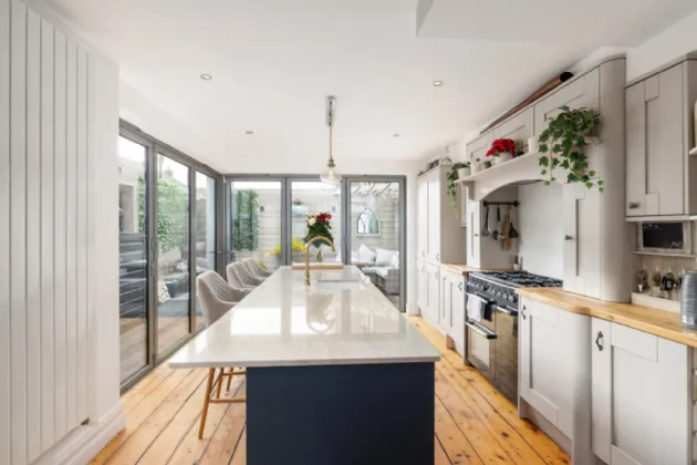 Photo of 1 Carlisle Terrace, Seymour Road, Bray, Co. Wicklow, A98 XW89