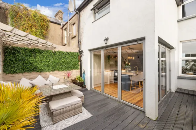 Photo of 1 Carlisle Terrace, Seymour Road, Bray, Co. Wicklow, A98 XW89