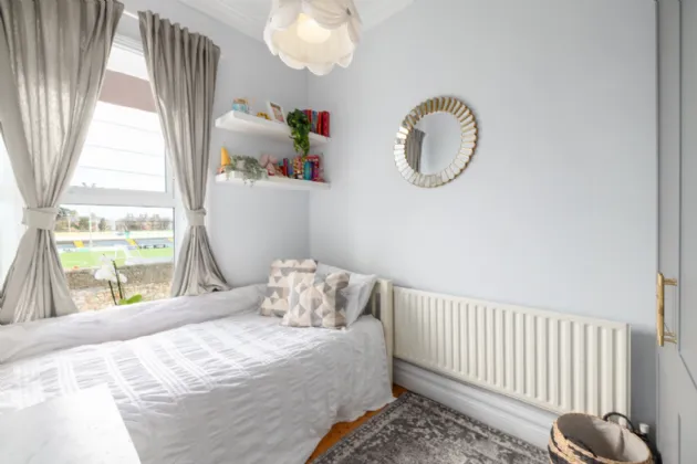 Photo of 1 Carlisle Terrace, Seymour Road, Bray, Co. Wicklow, A98 XW89