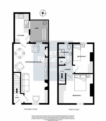 Photo of 15 Greenhills, Drogheda, Co Louth, A92 H6KV