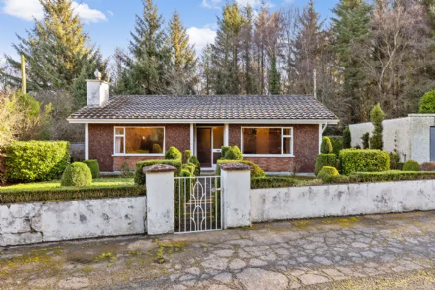 Photo of Bauck, St Mullins, Co Carlow, R95 W9X0