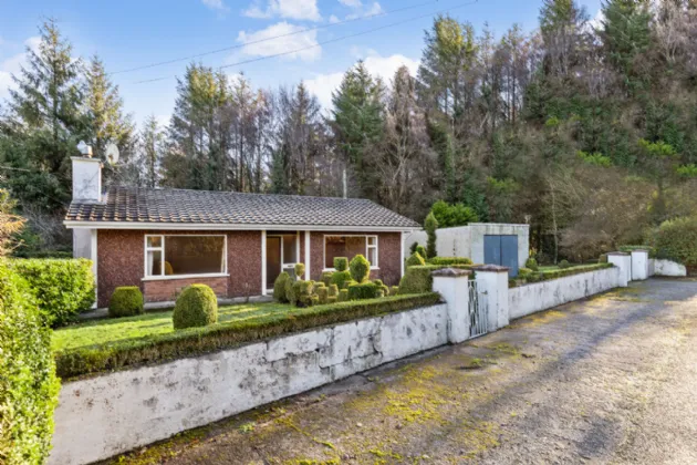 Photo of Bauck, St Mullins, Co Carlow, R95 W9X0