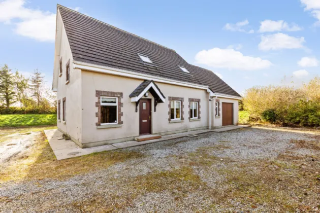 Photo of Ballyelland, Davidstown, Enniscorthy, Co. Wexford, Y21 D9P5