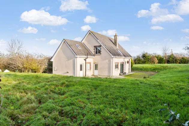 Photo of Ballyelland, Davidstown, Enniscorthy, Co. Wexford, Y21 D9P5