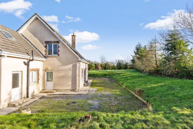 Photo of Ballyelland, Davidstown, Enniscorthy, Co. Wexford, Y21 D9P5