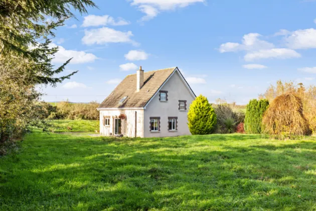 Photo of Ballyelland, Davidstown, Enniscorthy, Co. Wexford, Y21 D9P5