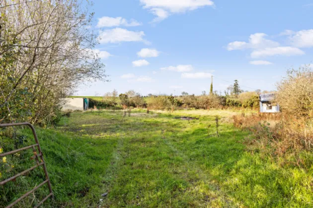 Photo of Ballyelland, Davidstown, Enniscorthy, Co. Wexford, Y21 D9P5