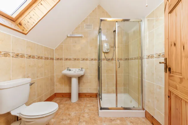 Photo of Ballyelland, Davidstown, Enniscorthy, Co. Wexford, Y21 D9P5