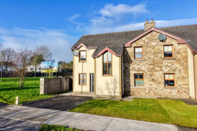 Photo of 17 Druid Glen, White Linen Woods, Longford, N39 H0C5