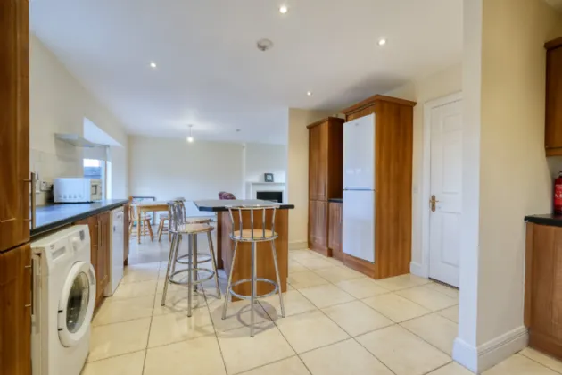 Photo of 17 Druid Glen, White Linen Woods, Longford, N39 H0C5