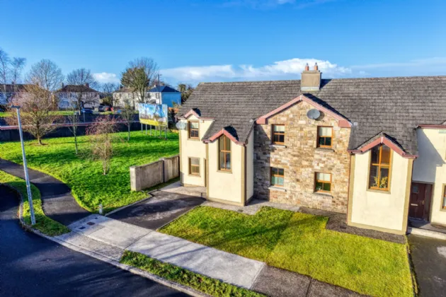 Photo of 17 Druid Glen, White Linen Woods, Longford, N39 H0C5