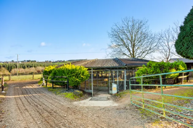 Photo of Cooltubrid House, Cooltubrid East, Kilmacthomas, Co. Waterford