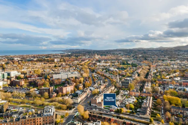 Photo of Site At Warner's Lane, Rear 38 Dartmouth Square East, Ranelagh, Dublin 6, D06 AP65