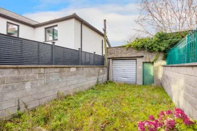 Photo of Site At Warner's Lane, Rear 38 Dartmouth Square East, Ranelagh, Dublin 6, D06 AP65