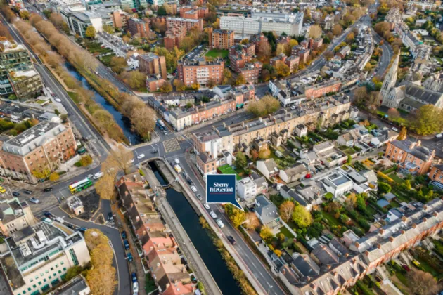 Photo of Site At Warner's Lane, Rear 38 Dartmouth Square East, Ranelagh, Dublin 6, D06 AP65