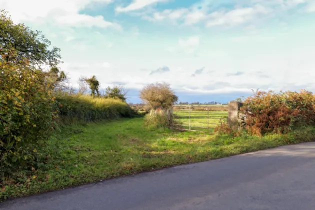 Photo of Lands At Crusheeny, Claregalway, Co. Galway