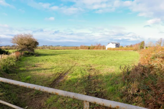 Photo of Lands At Crusheeny, Claregalway, Co. Galway
