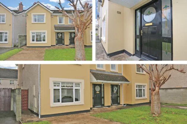 Photo of 44 Kilteragh, Dooradoyle, Limerick, V94 X2EW