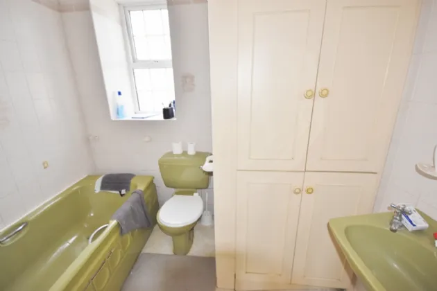 Photo of Lower Main Street, Glin, Co. Limerick, V94 T294