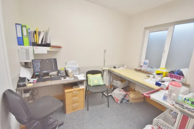 Photo of Lower Main Street, Glin, Co. Limerick, V94 T294