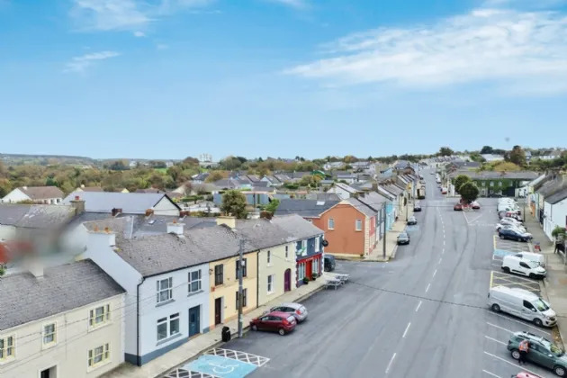 Photo of Lower Main Street, Glin, Co. Limerick, V94 T294