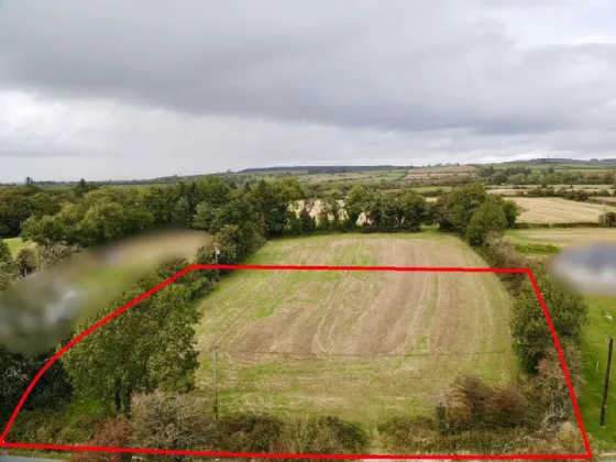 Photo of Site For Sale At Aughnacurraveel, Clashmore, Co Waterford