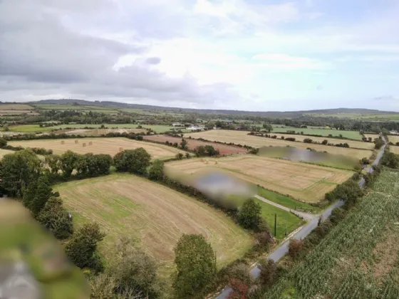 Photo of Site For Sale At Aughnacurraveel, Clashmore, Co Waterford