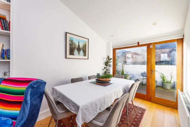 Photo of 8 Millbourne Avenue, Drumcondra, Dublin 9, D09 HY61