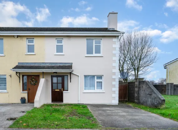 Photo of 40 Graigowan, Tullow, Co. Carlow, R93 RD34
