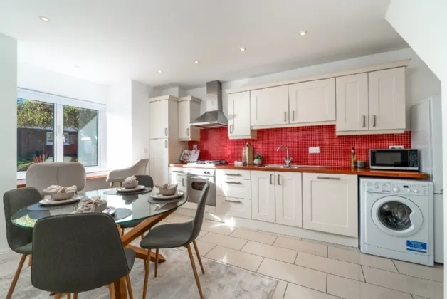 Photo of 26 Wolverton Glen, Castlepark Road, Dalkey, Co Dublin, A96 W2C1