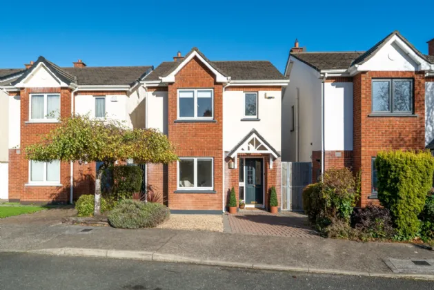 Photo of 26 Wolverton Glen, Castlepark Road, Dalkey, Co Dublin, A96 W2C1