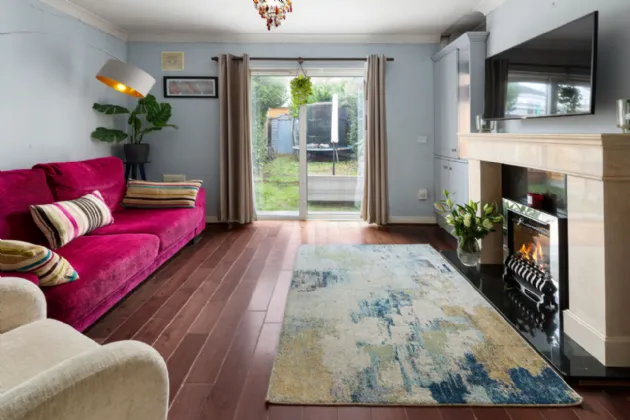 Photo of 35 Holywell Green, Holywell, Swords, Co Dublin, K67 Y840