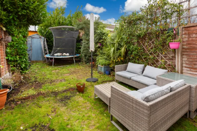 Photo of 35 Holywell Green, Holywell, Swords, Co Dublin, K67 Y840