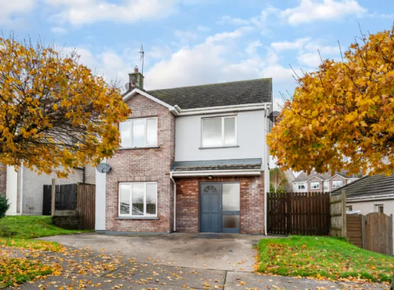 Photo of 9 Mullaunmore, Ballon, Co. Carlow, R93 YY96