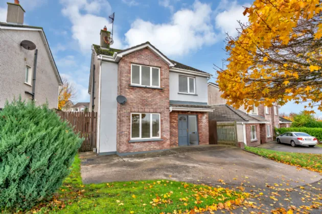 Photo of 9 Mullaunmore, Ballon, Co. Carlow, R93 YY96