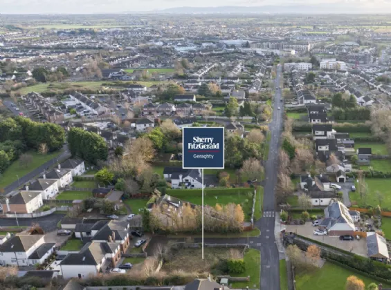 Photo of Race Hill Site, Race Hill, Ashbourne, Co Meath