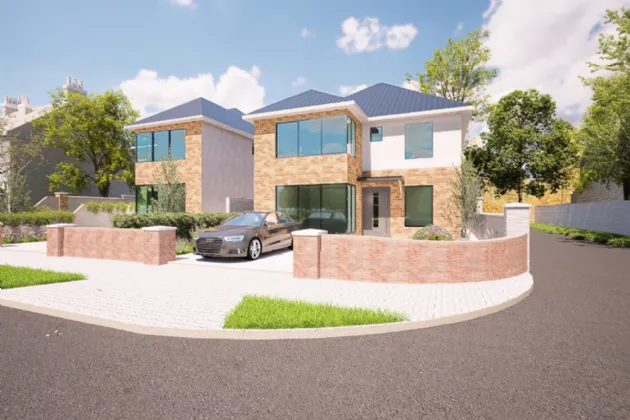 Photo of Race Hill Site, Race Hill, Ashbourne, Co Meath