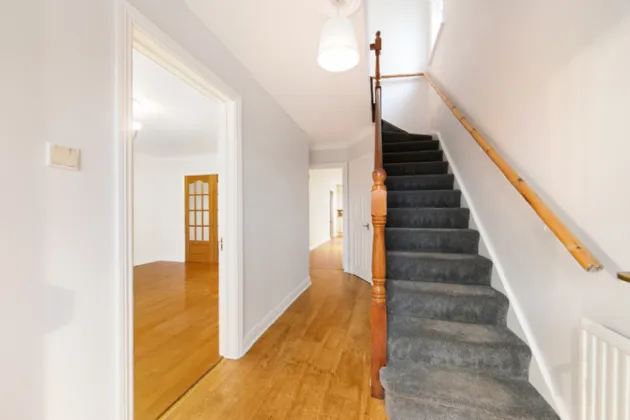 Photo of 4 Brookpark, Finnstown, Lucan, Co. Dublin, K78AE36