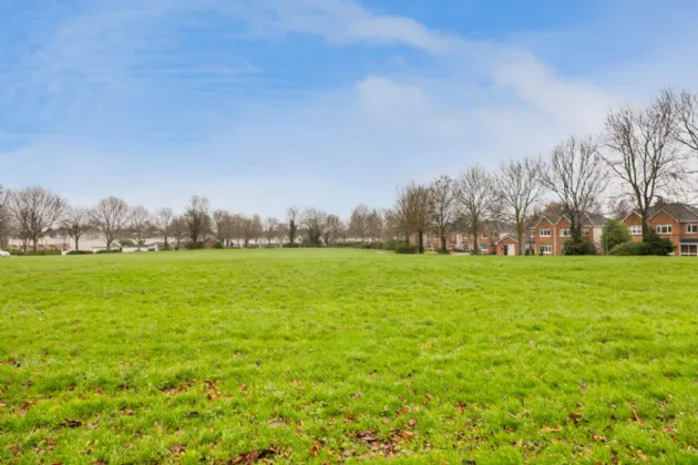 Photo of 4 Brookpark, Finnstown, Lucan, Co. Dublin, K78AE36