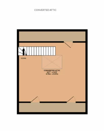 Photo of 4 Brookpark, Finnstown, Lucan, Co. Dublin, K78AE36