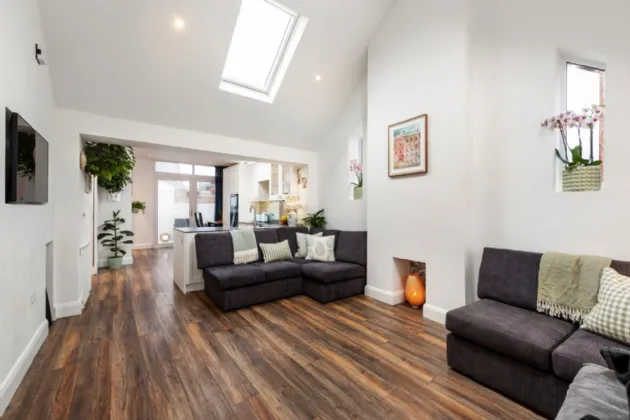 Photo of 13 Elm Park Terrace, Terenure, Dublin 6W, D6W XF82