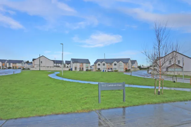 Photo of 29 Castlebrook Green, Castlebrook Manor, Castletroy, Limerick, V94 76H2