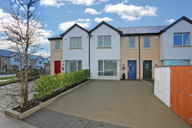 Photo of 29 Castlebrook Green, Castlebrook Manor, Castletroy, Limerick, V94 76H2