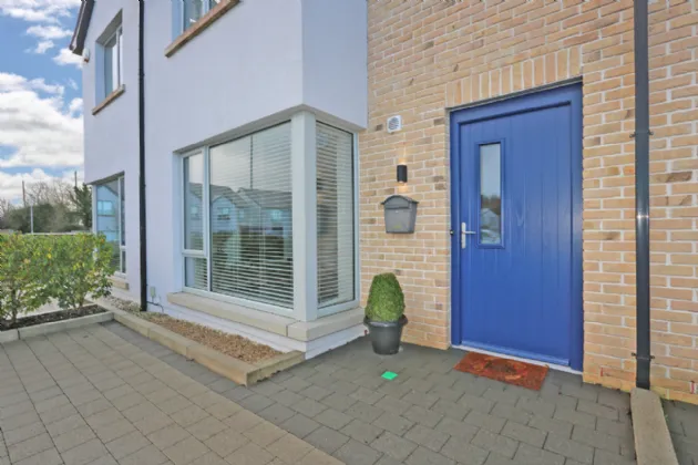 Photo of 29 Castlebrook Green, Castlebrook Manor, Castletroy, Limerick, V94 76H2