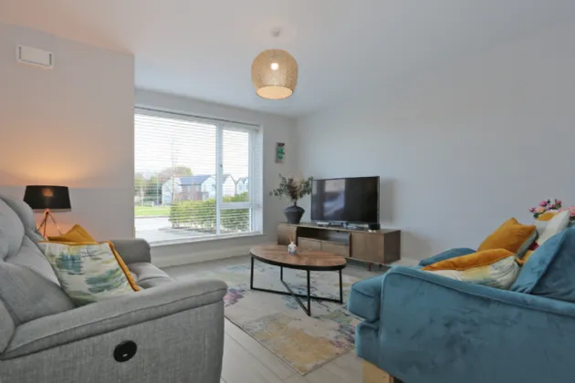 Photo of 29 Castlebrook Green, Castlebrook Manor, Castletroy, Limerick, V94 76H2