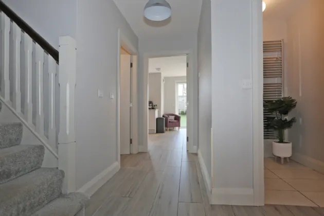 Photo of 29 Castlebrook Green, Castlebrook Manor, Castletroy, Limerick, V94 76H2