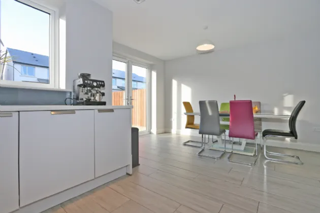 Photo of 29 Castlebrook Green, Castlebrook Manor, Castletroy, Limerick, V94 76H2